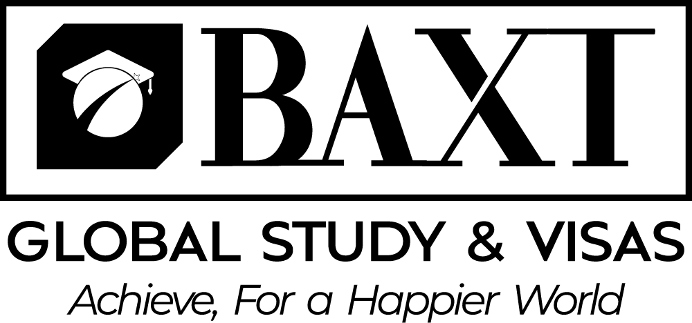 baxt global study & visas march 1